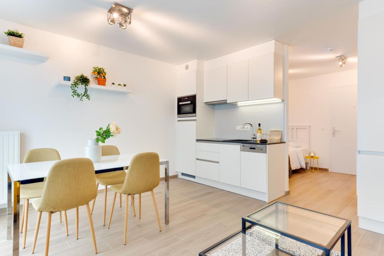 Royal Arts-Loi Studio Brusel Exteriér fotografie