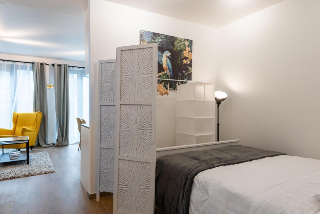 Royal Arts-Loi Studio Brusel Exteriér fotografie