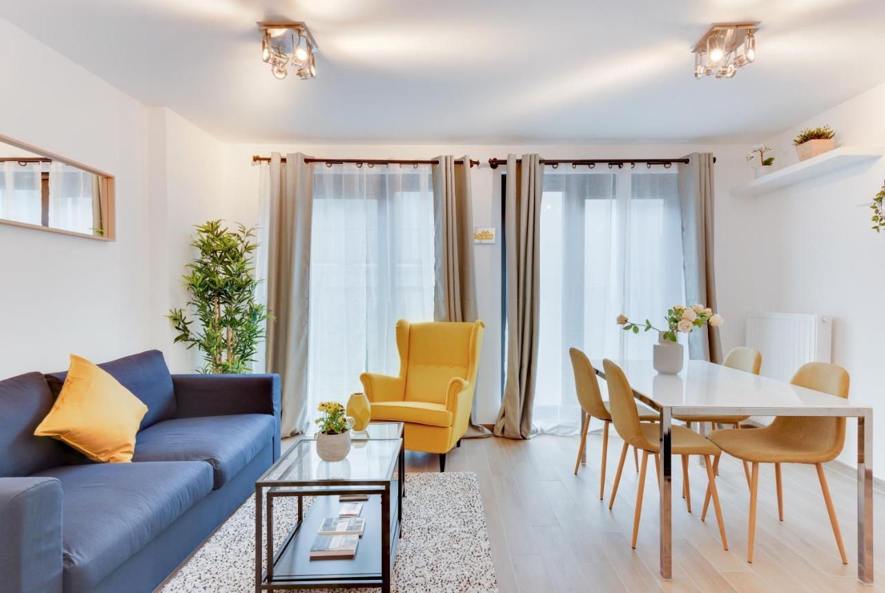Royal Arts-Loi Studio Brusel Exteriér fotografie